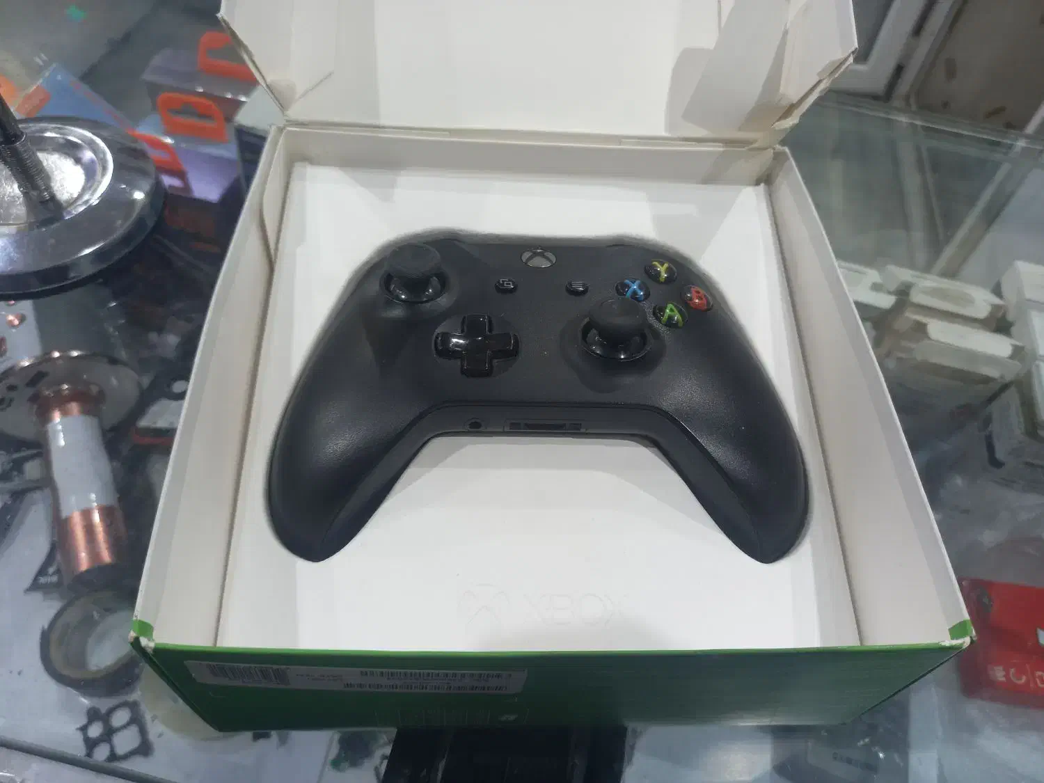 وان اس یک ترابایت فول گیم بایک ماه مهلت تست|کنسول، بازی ویدئویی و آنلاین|صفادشت, |دیوار