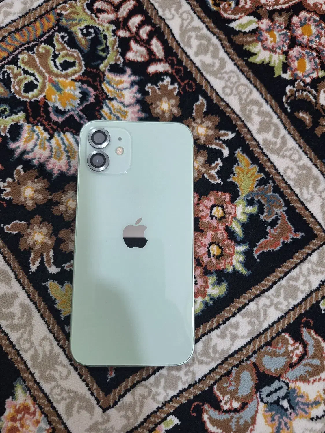 ایفن ۱۲|موبایل|رشت, منظریه|دیوار