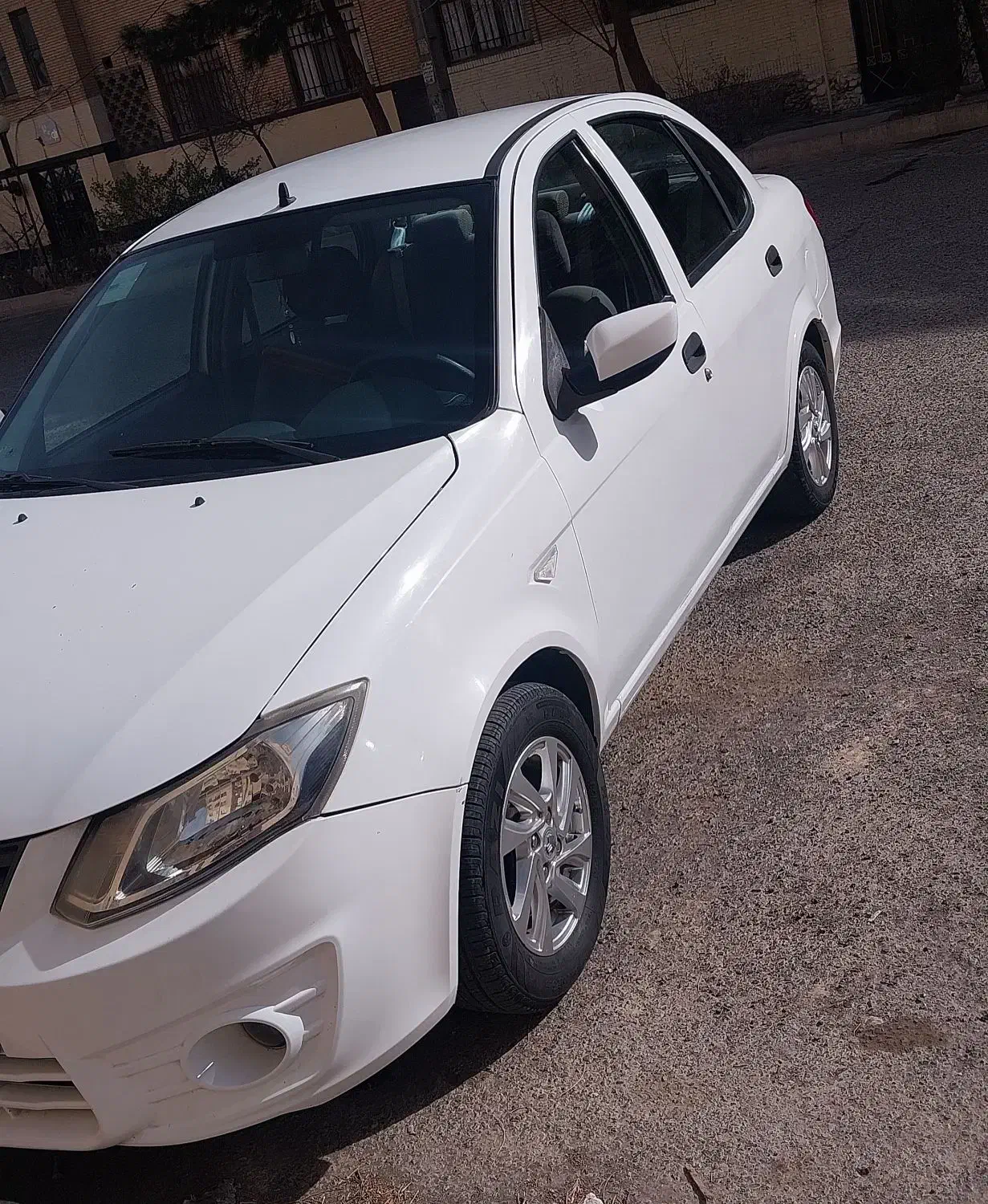 ساینا مدل ۹۷|خودرو سواری و وانت|اسلام‌شهر, شهرک فرهنگیان|دیوار