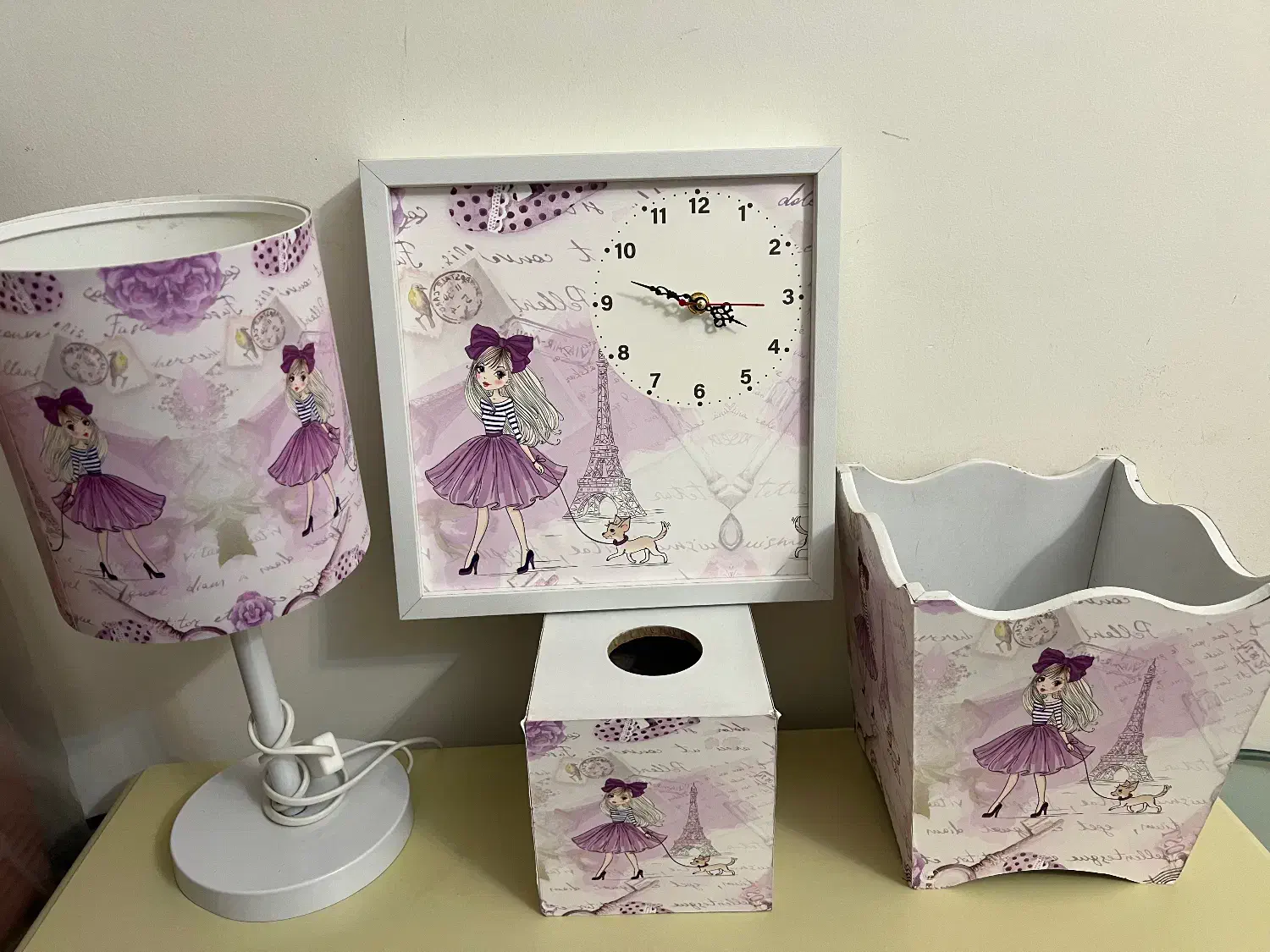 وسایل اتاق کودک|اسباب و اثاث بچه|سنندج, |دیوار