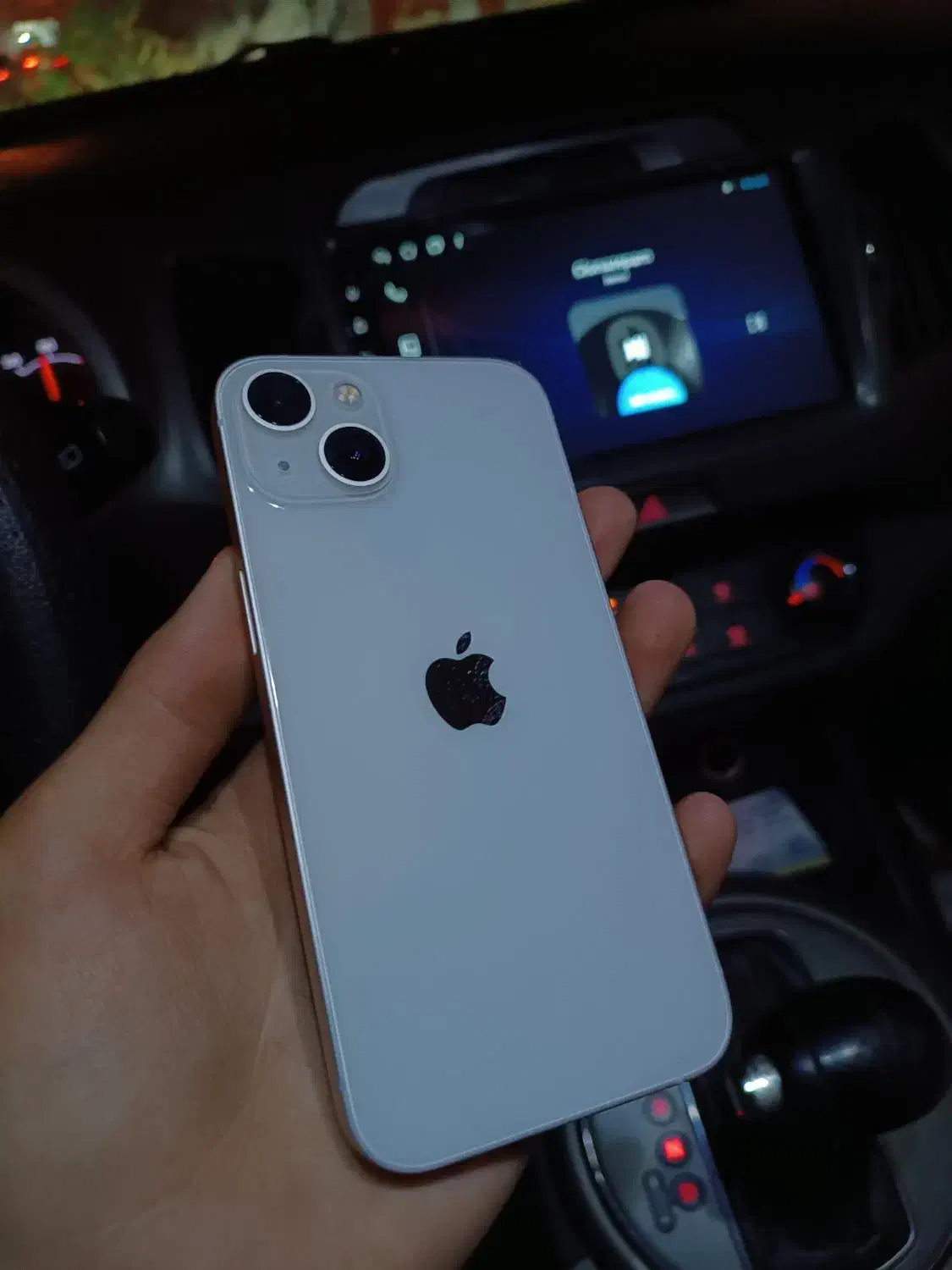 iPhone 13|موبایل|رامهرمز, |دیوار