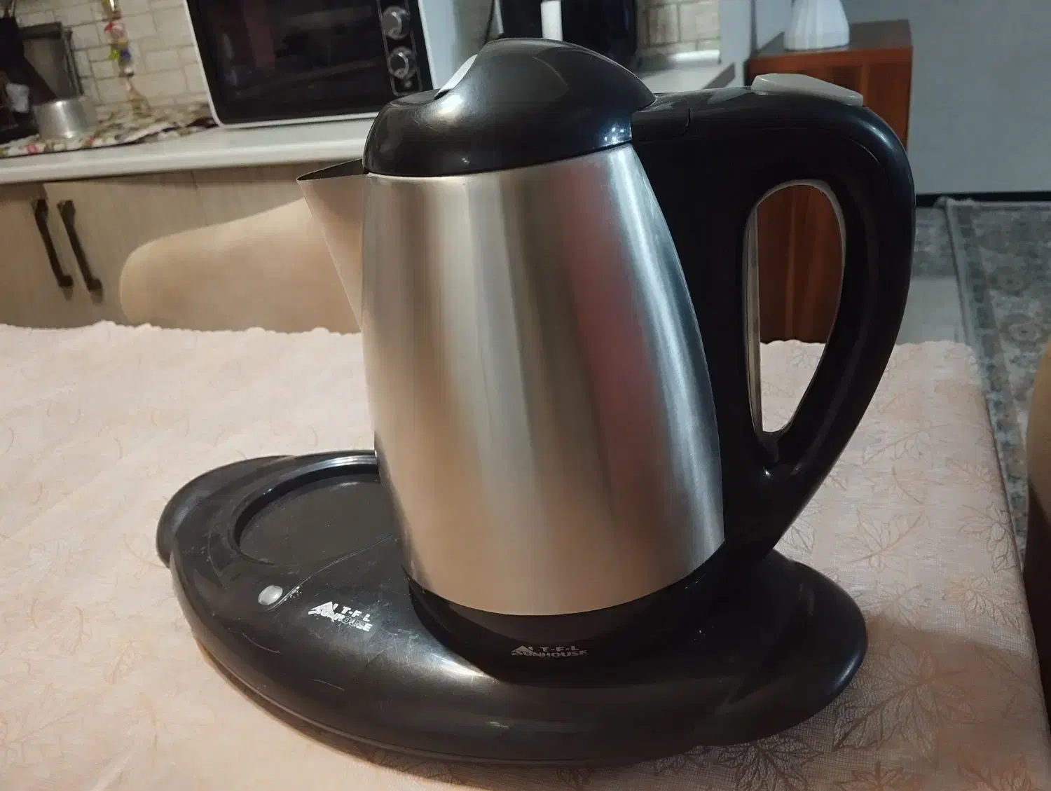 سماور. چایی ساز. زودپز|سماور، چای‌ساز، قهوه‌ساز|فردیس, شهرک راه آهن|دیوار