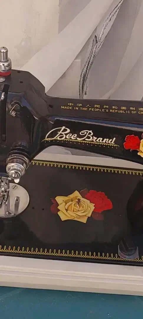 چرخ خیاطی دوگل برقی|چرخ خیاطی و ریسندگی|پردیس, فاز ۶|دیوار