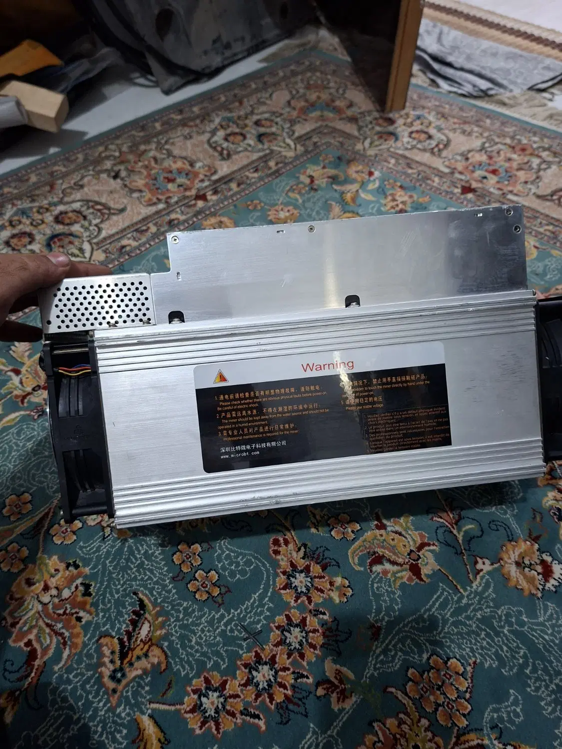 m30+102t تک و تعداد|قطعات و لوازم جانبی رایانه|اهواز, فرهنگ شهر|دیوار