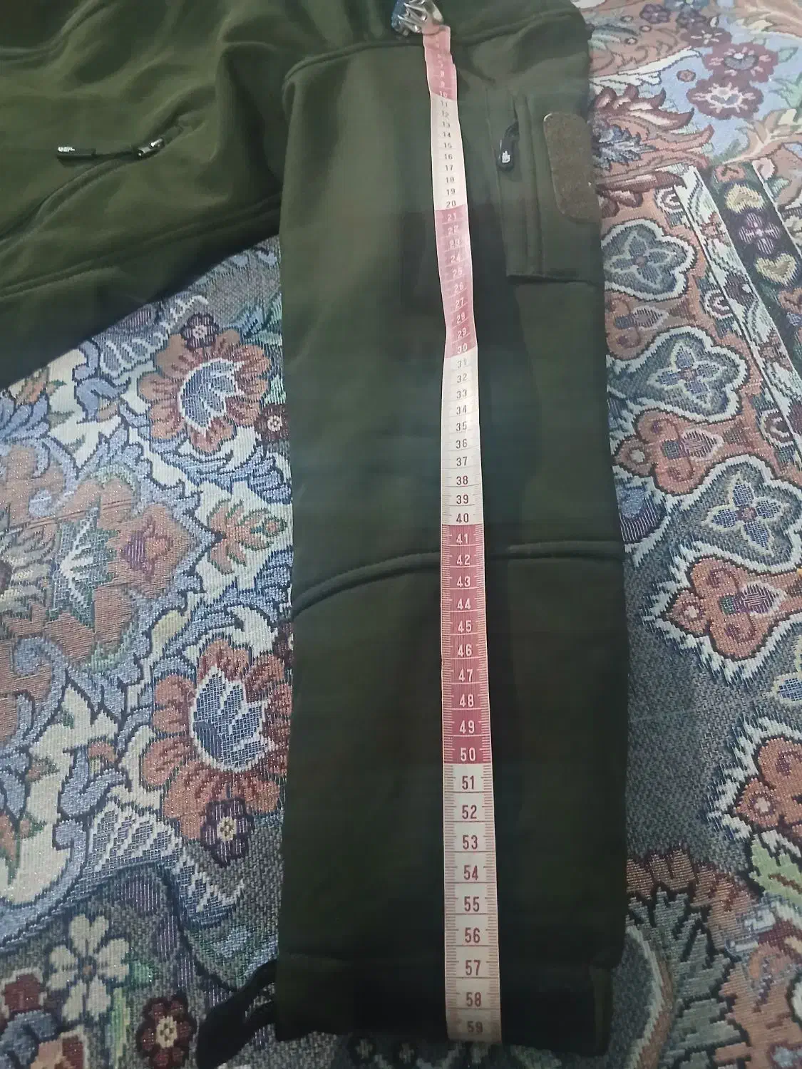 کاپشن ۲ پوش|لباس|سراوان, |دیوار