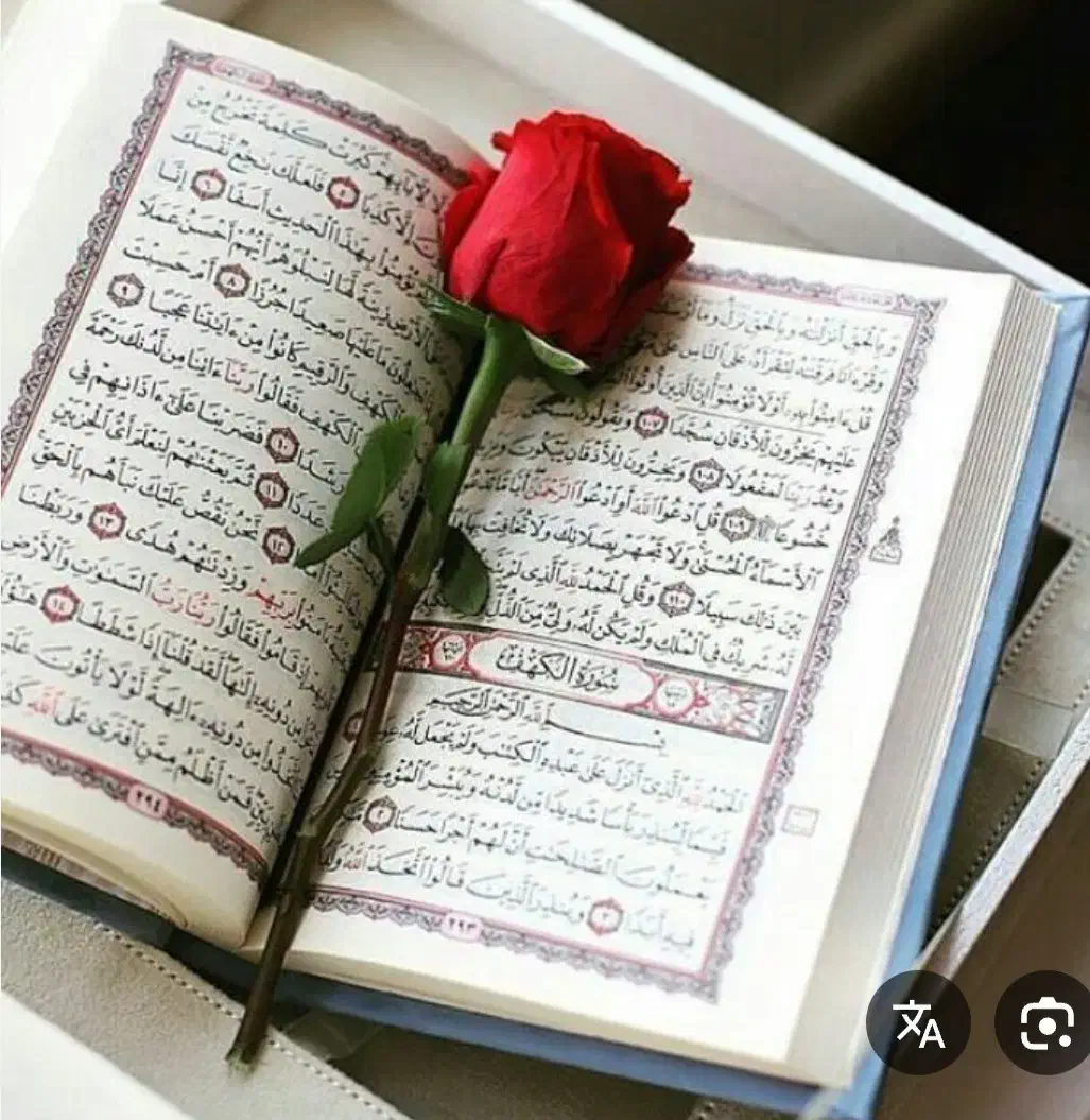 خواندن قرآن برای اموات|فعالیت داوطلبانه|قزوین, |دیوار