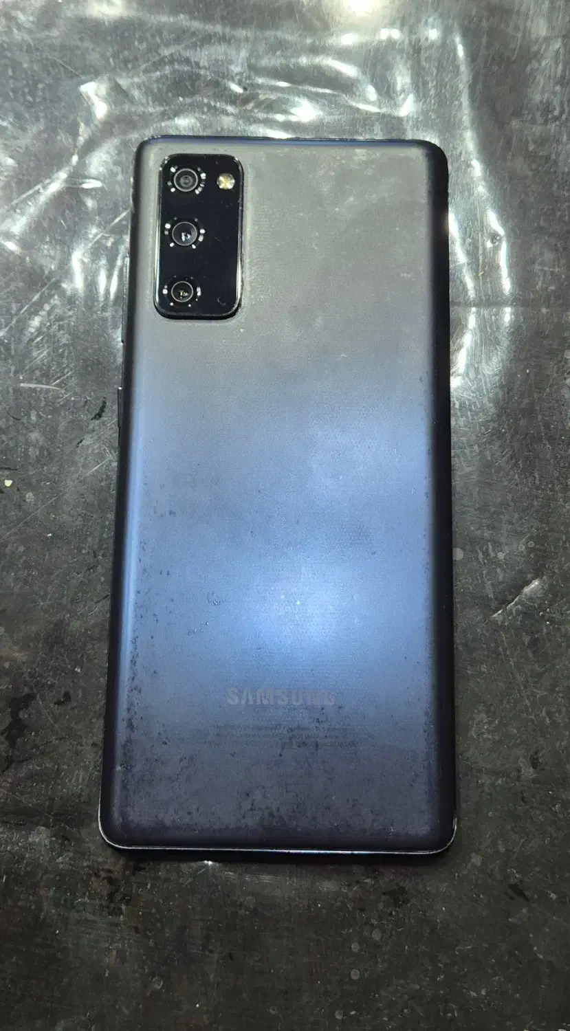 Galaxy s20 fe|موبایل|رشت, رشتیان|دیوار