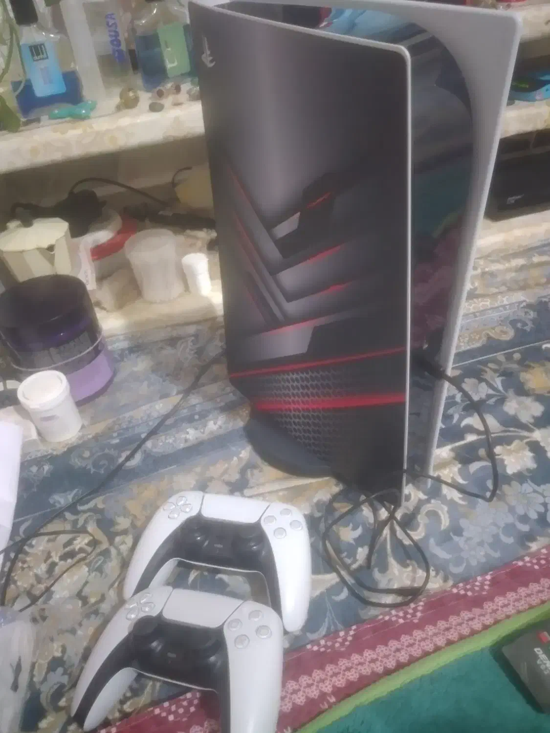 سونی ۵ نوع|کنسول، بازی ویدئویی و آنلاین|ساوه, |دیوار