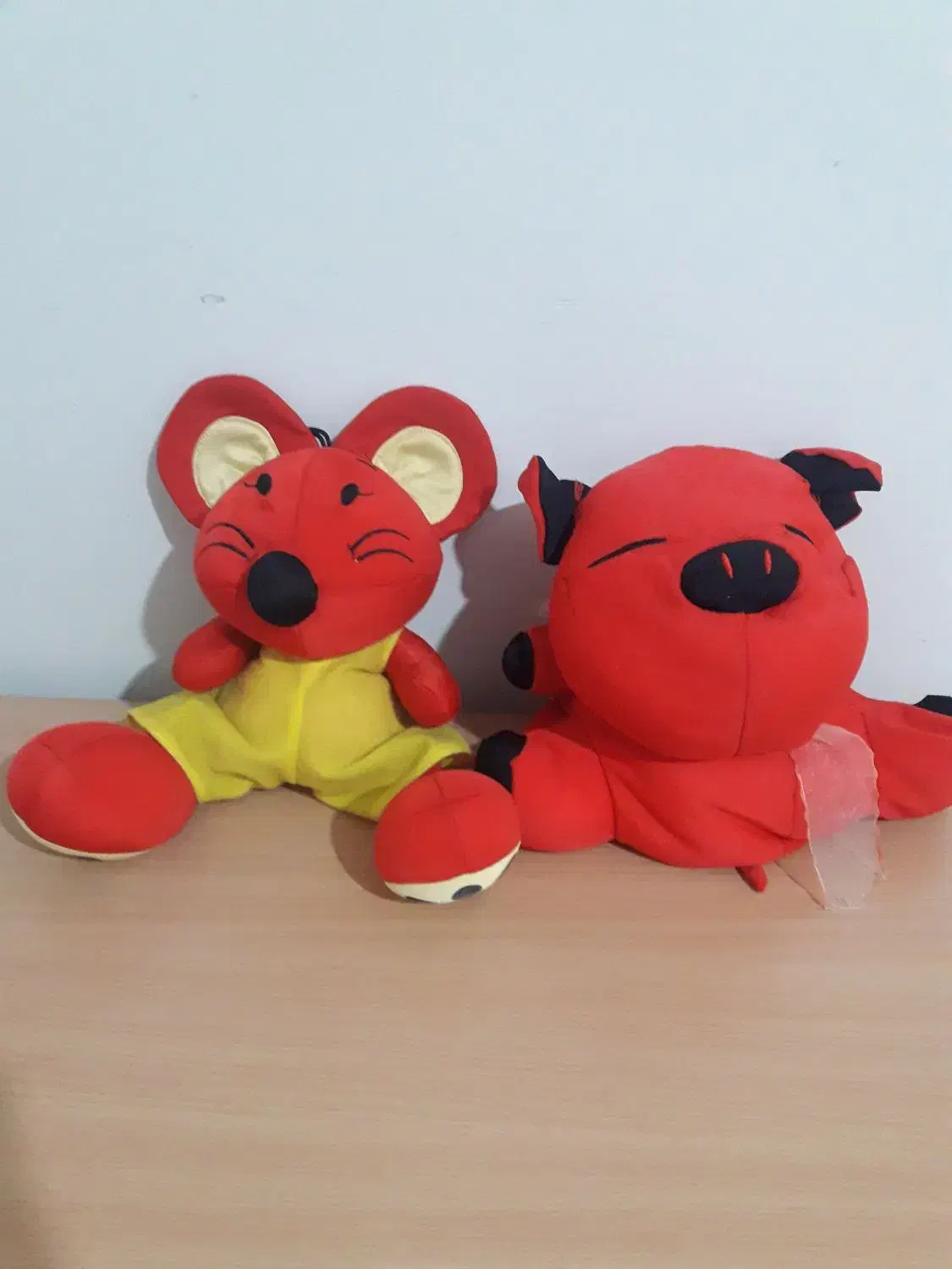 عروسک خارجی|اسباب‌‌بازی|تهران, امیریه|دیوار