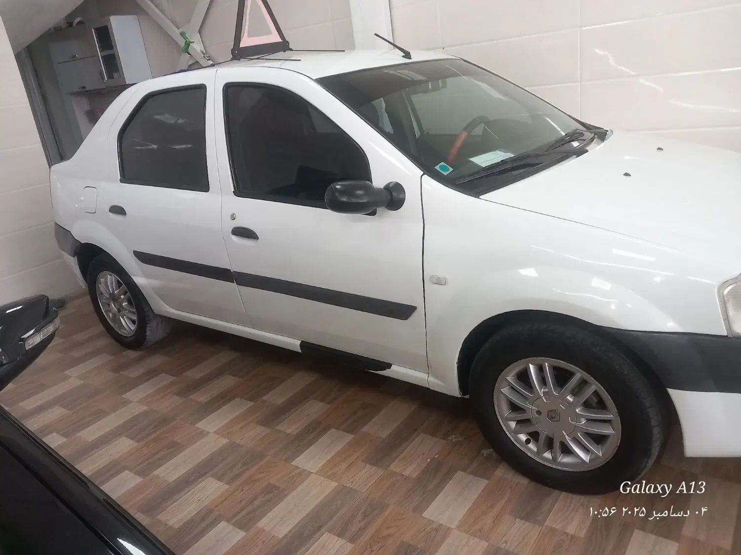 پارس تندر مدل ۹۷ تک برگ سند|خودرو سواری و وانت|بندر ترکمن, |دیوار