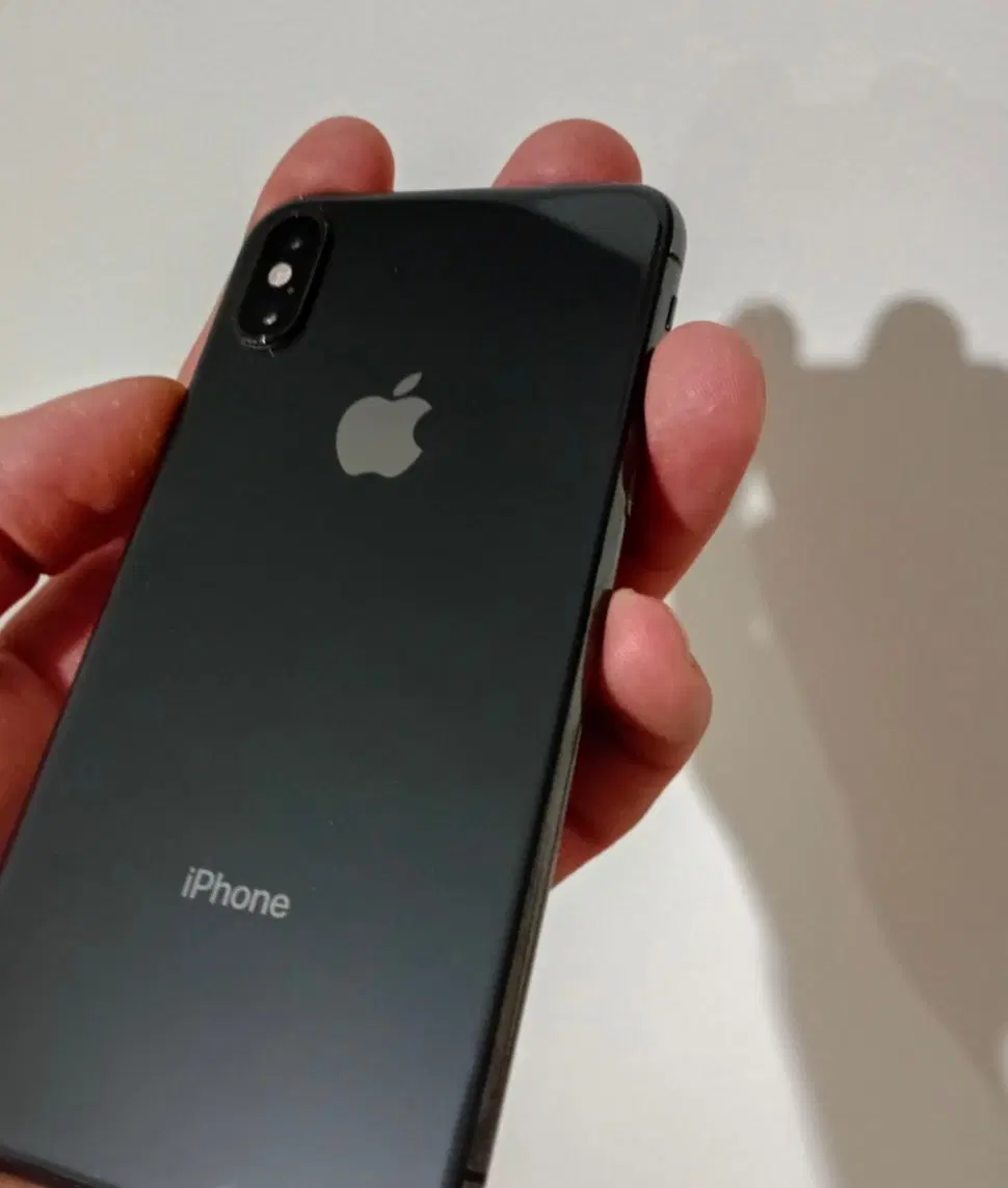 Iphone xs256|موبایل|تهران, خاک سفید|دیوار