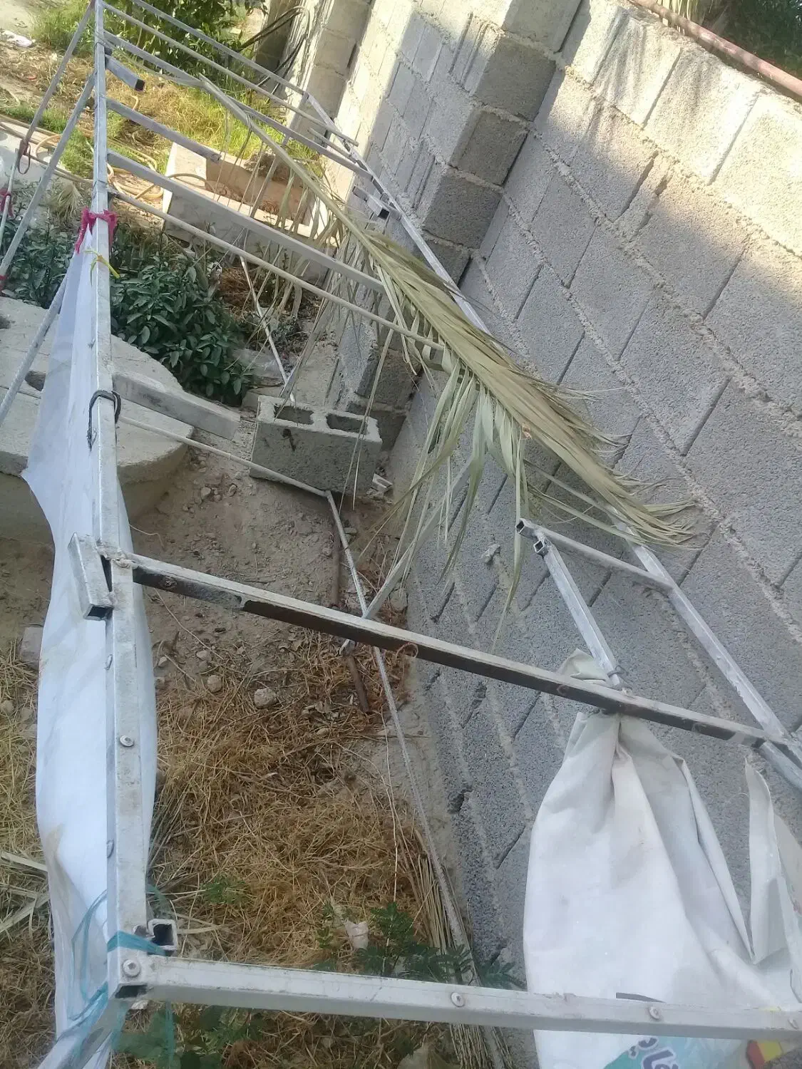 ۲عددمیز میوه تربار فروشی|فروشگاه و مغازه|برازجان, |دیوار