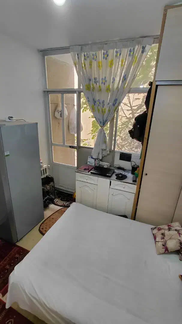 ۴۴متر/تک خواب/گذر پهن/نقلی و شیک|فروش آپارتمان|تهران, مختاری|دیوار