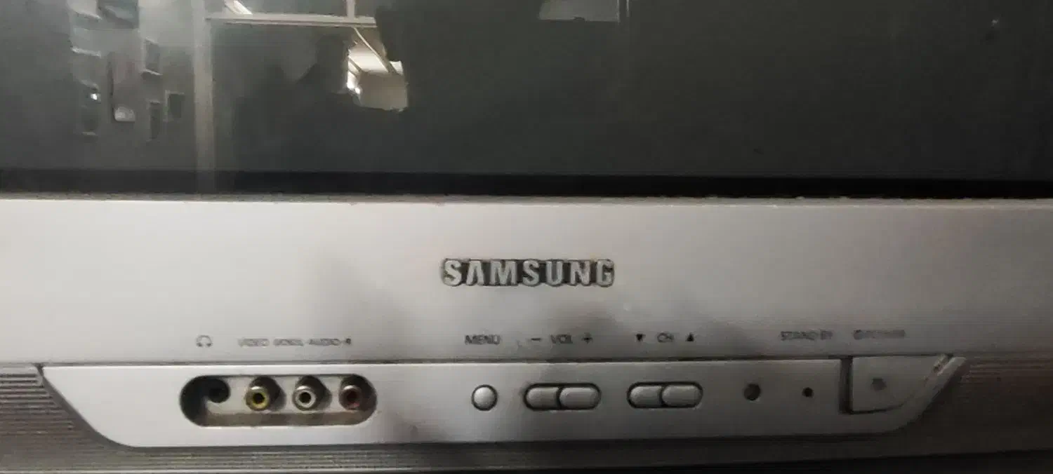 تلویزیون سامسونگ|تلویزیون و پروژکتور|اندیشه, شهرک المهدی|دیوار