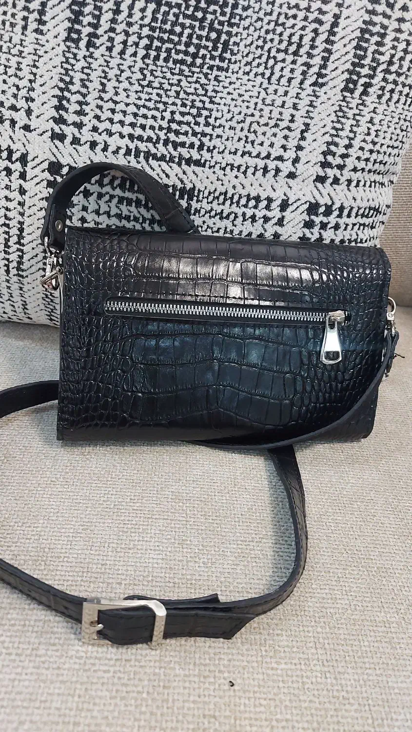 کیف چرم|کیف، کفش، کمربند|اهواز, شهرک اکباتان|دیوار