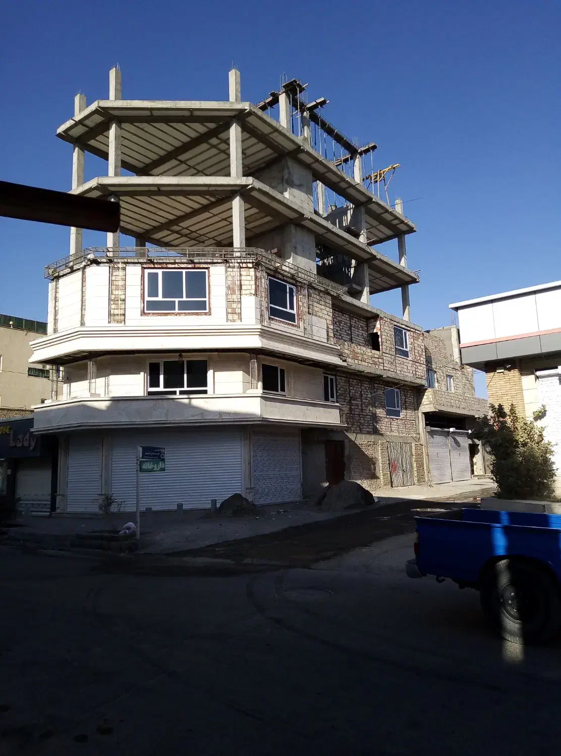 آرماتور بندی ودیواربرشی و|خدمات پیشه و مهارت|زابل, |دیوار