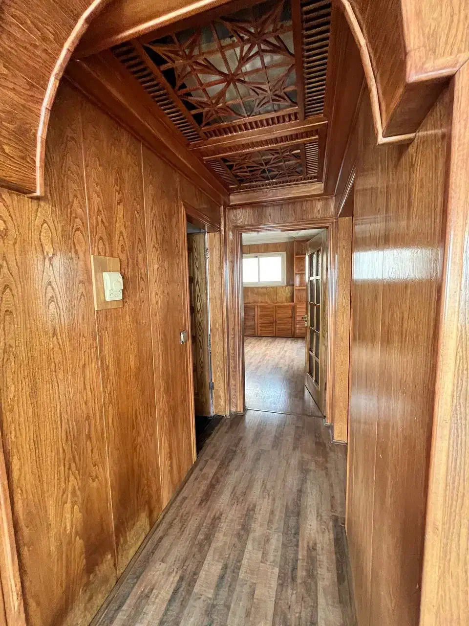 ۳ خواب / ۱۷۰ متر /تک واحدی / ویو ابدی  زعفرانیه