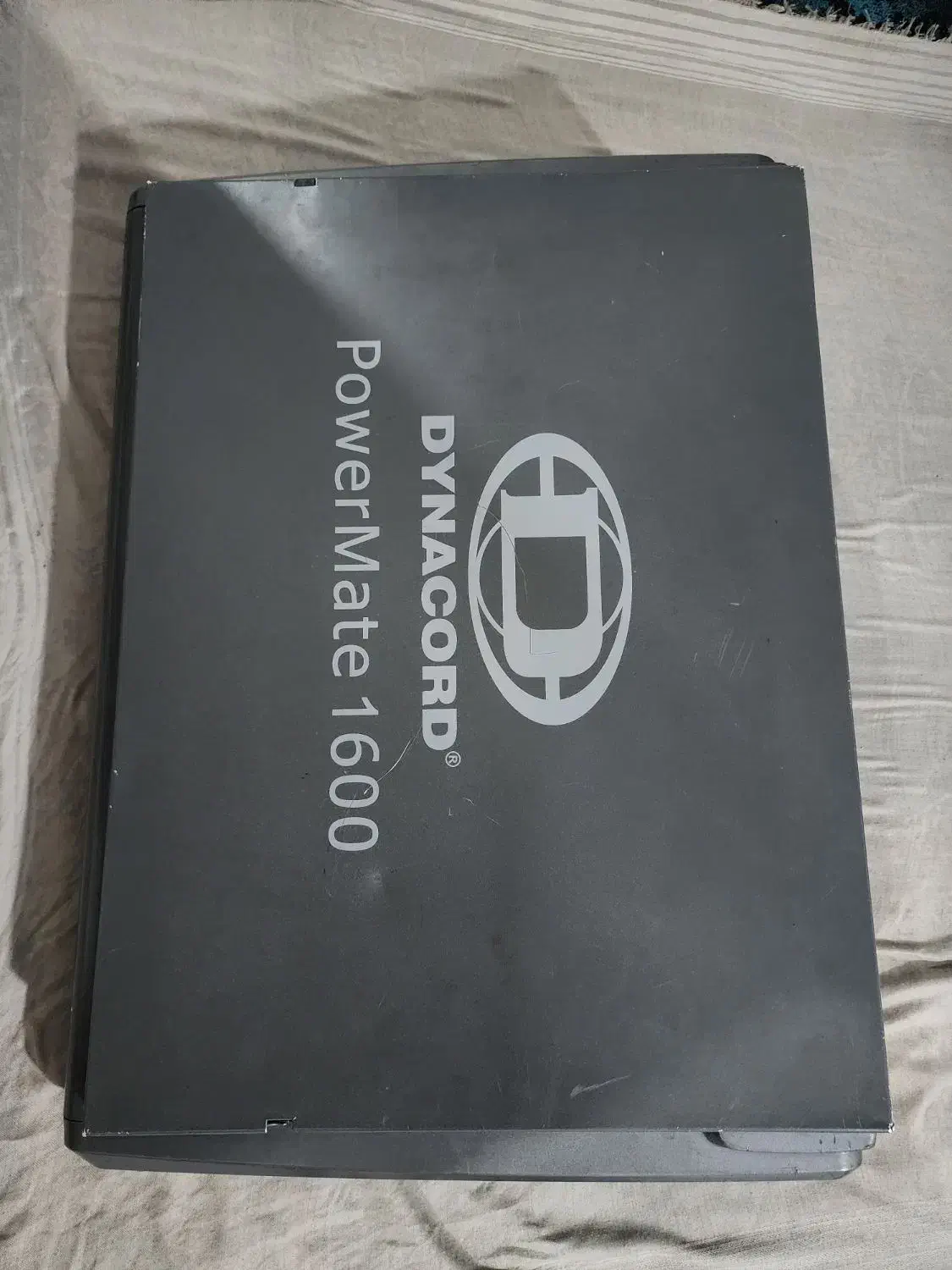 پاور میکسر دایناکورد اسپیکر باند بلندگو آمپلی اکو|سیستم صوتی خانگی|ملارد, |دیوار