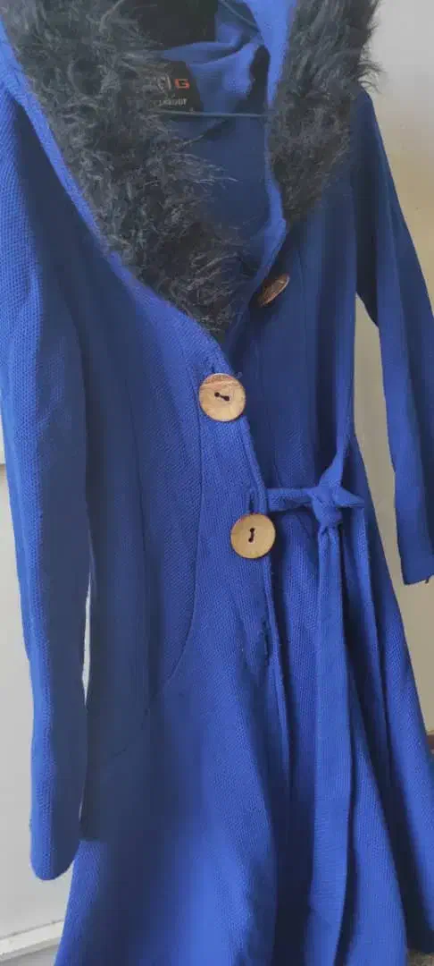 یک عدد پالتو 400|لباس|جهرم, |دیوار