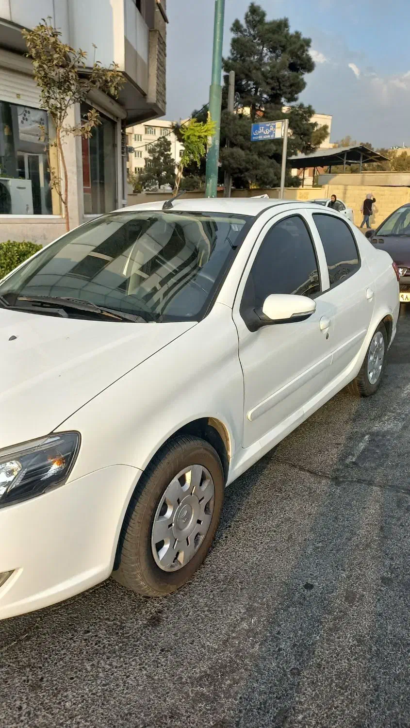 راناپلاس مدل۱۴۰۳|خودرو سواری و وانت|تهران, حافظیه|دیوار