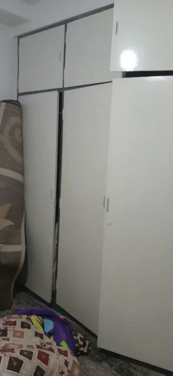 درب کمد دیواری  درب چوبی|جاکفشی، کمد، دراور|رباط‌کریم, رباط‌کریم|دیوار