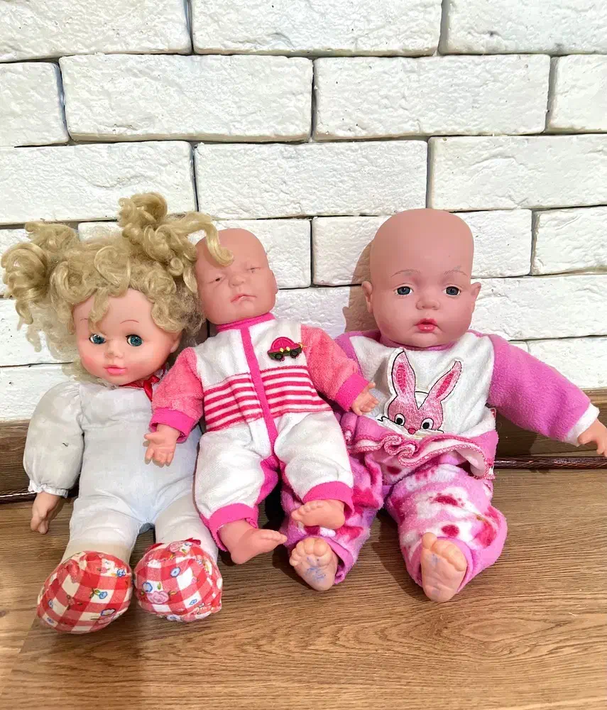 عروسک،اسباب بازی|اسباب‌‌بازی|مینودشت, |دیوار