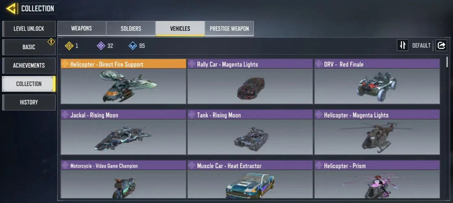 اکانت کلاف سیف تضمینی|کنسول، بازی ویدئویی و آنلاین|علیآباد کتول, |دیوار