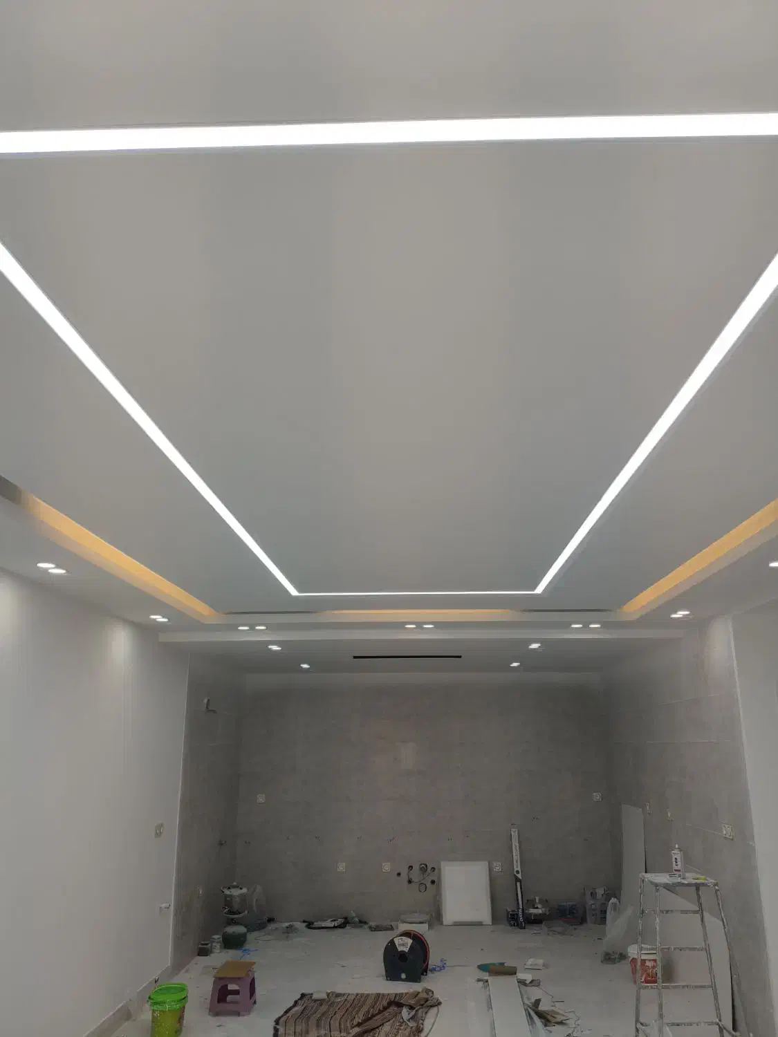 نیازمند شاگرد کناف|استخدام معماری، عمران و ساختمانی|کاشان, بهشتی|دیوار