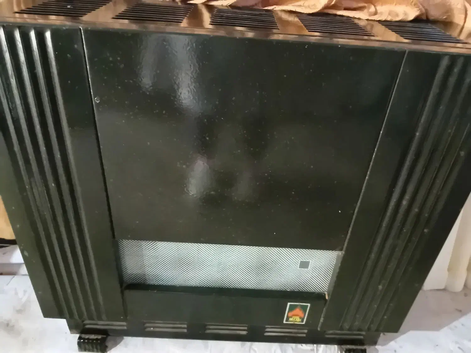 بخاری نیکالا|بخاری، هیتر، شومینه|رودسر, |دیوار