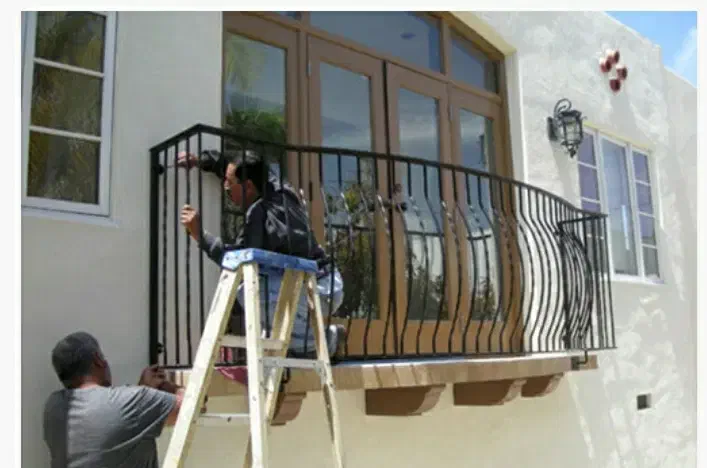 جوشکاری و لوله کشی و تاسیسات|خدمات پیشه و مهارت|ملایر, |دیوار