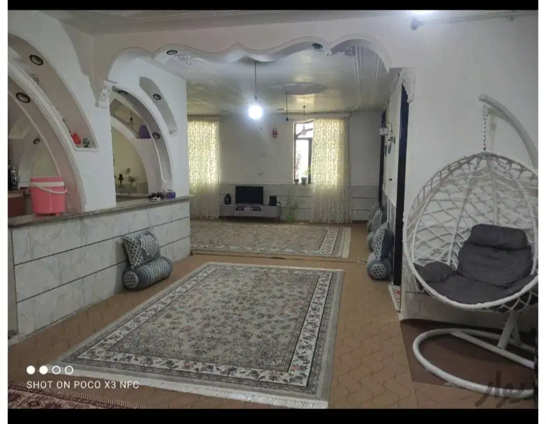 فروش طبقه بالا شهرک معلم|فروش خانه و ویلا|دوگنبدان, |دیوار