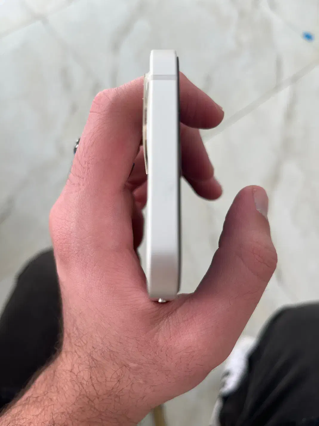 Iphone 12 normal 128 CH|موبایل|تهران, سهروردی|دیوار