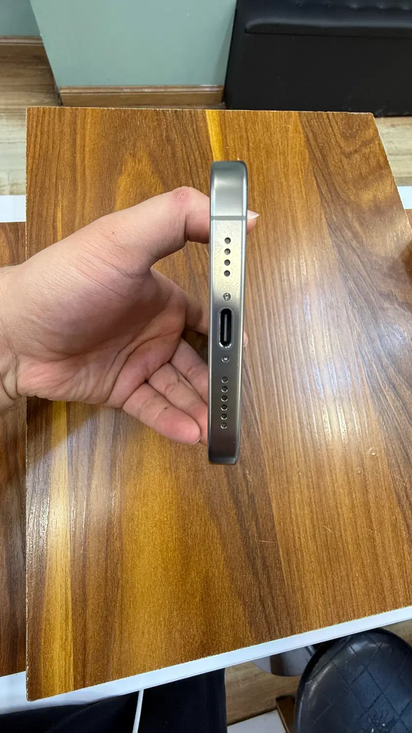 iphone 16 Pro Max|موبایل|تهران, فردوسی|دیوار
