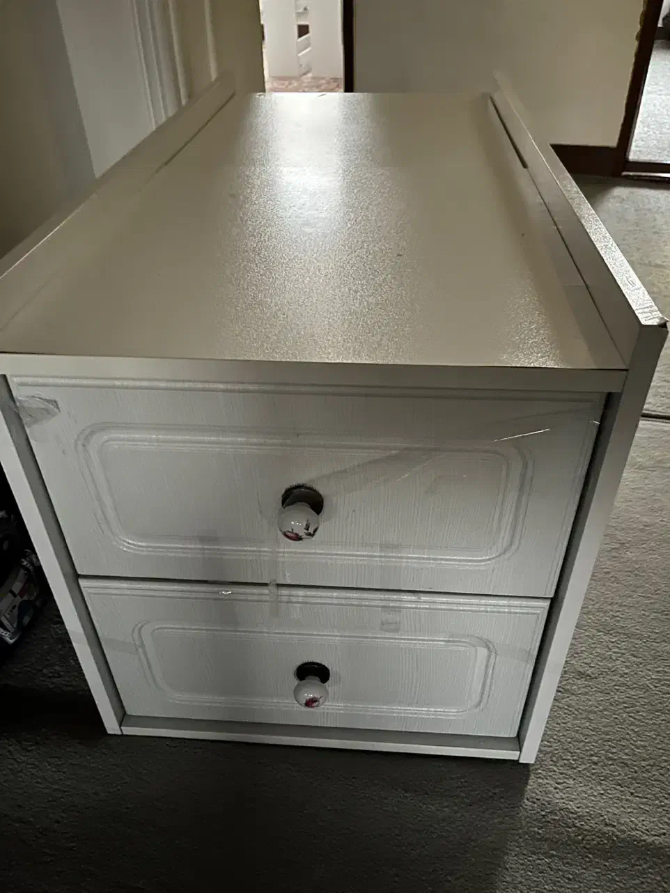 سرویس نوزادی اپادانا (۶ تیکه)|اسباب و اثاث بچه|بجنورد, |دیوار