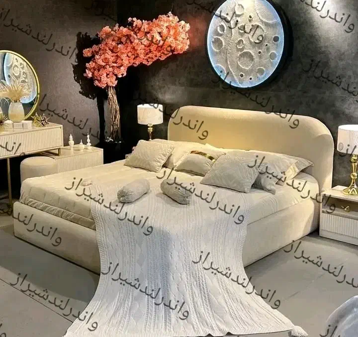 سرویس تخت خواب شاشاه۲نفره دونفره۱نفره باکس تشک|تخت و سرویس خواب|شیراز, شهرک فرزانگان|دیوار