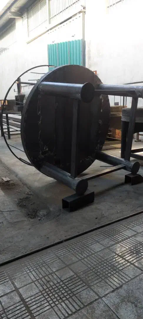 تنور پیتزا ایتالیایی ناپولیتن|کافی‌شاپ و رستوران|اصفهان, خرم|دیوار