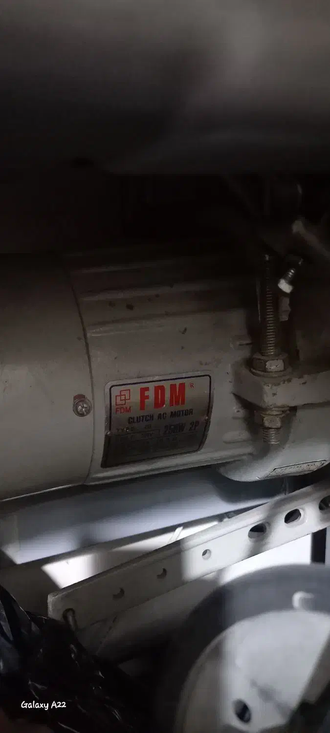 چرخ صنعتی سردوز|چرخ خیاطی و ریسندگی|محمدشهر, ولدآباد|دیوار