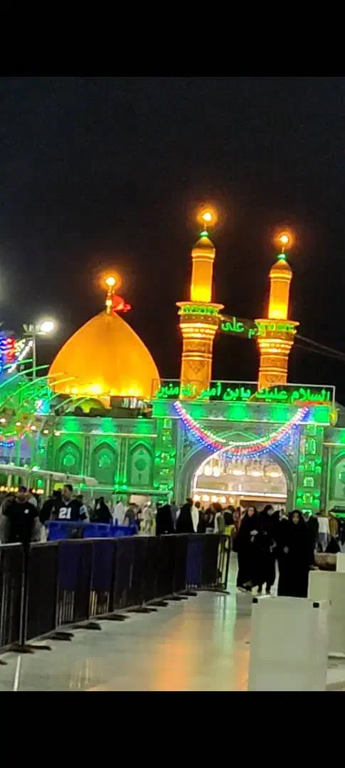 کاروان زیارتی کربلای معلی|تور و چارتر|اصفهان, رزمندگان|دیوار