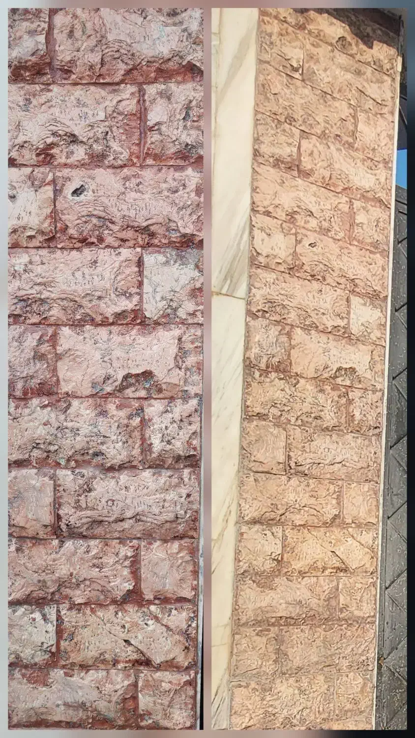 نقاشی ساختمان|خدمات پیشه و مهارت|بندر انزلی, جهانگانی|دیوار