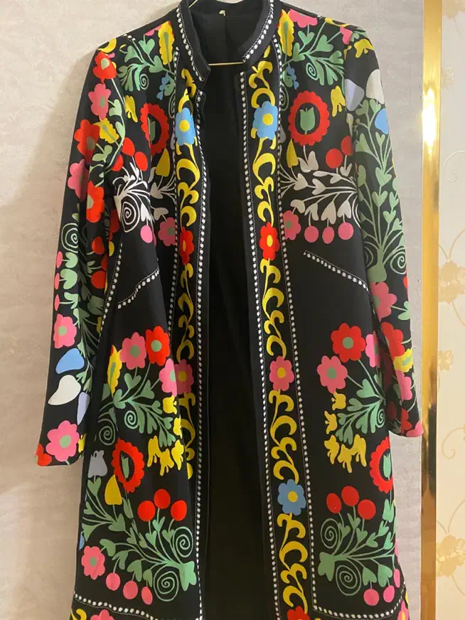 مانتو پاییزه|لباس|ارومیه, |دیوار