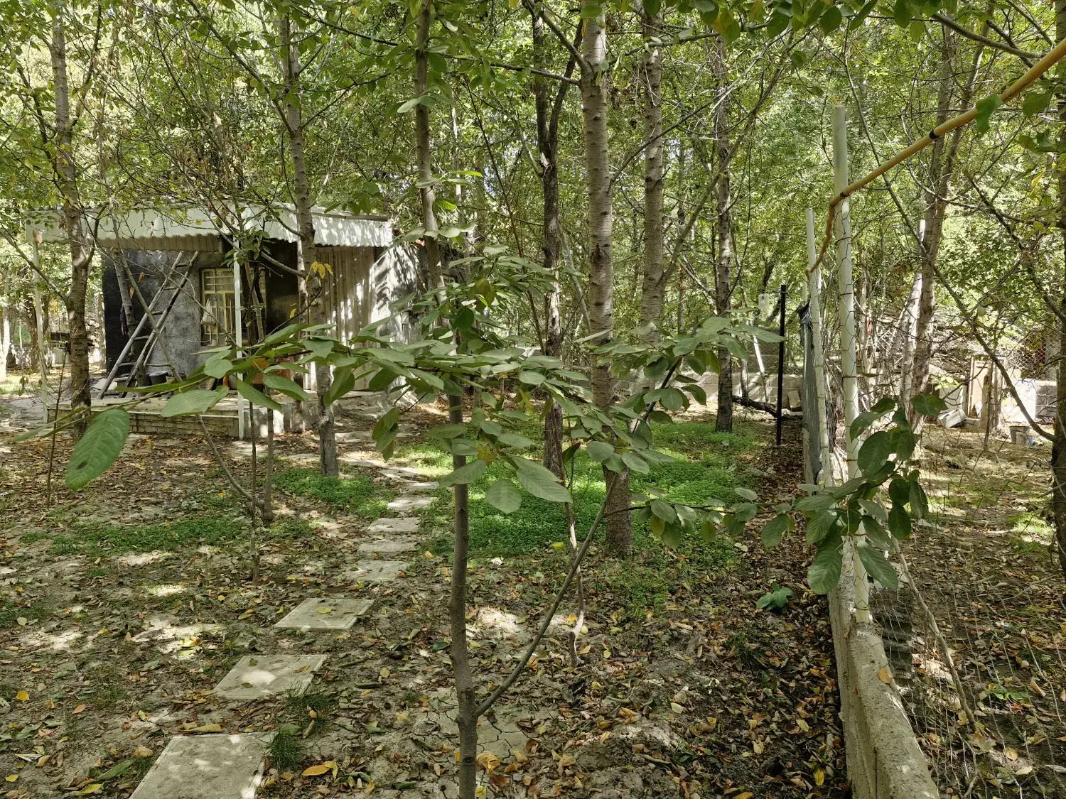 باغ سدکارده|فروش خانه و ویلا|مشهد, کارده|دیوار