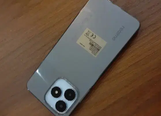 realme note50|موبایل|گرمدره, |دیوار