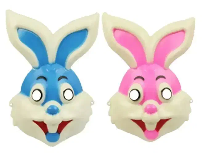 نقاب خرگوش در اصفهان|اسباب‌‌بازی|اصفهان, جلفا|دیوار