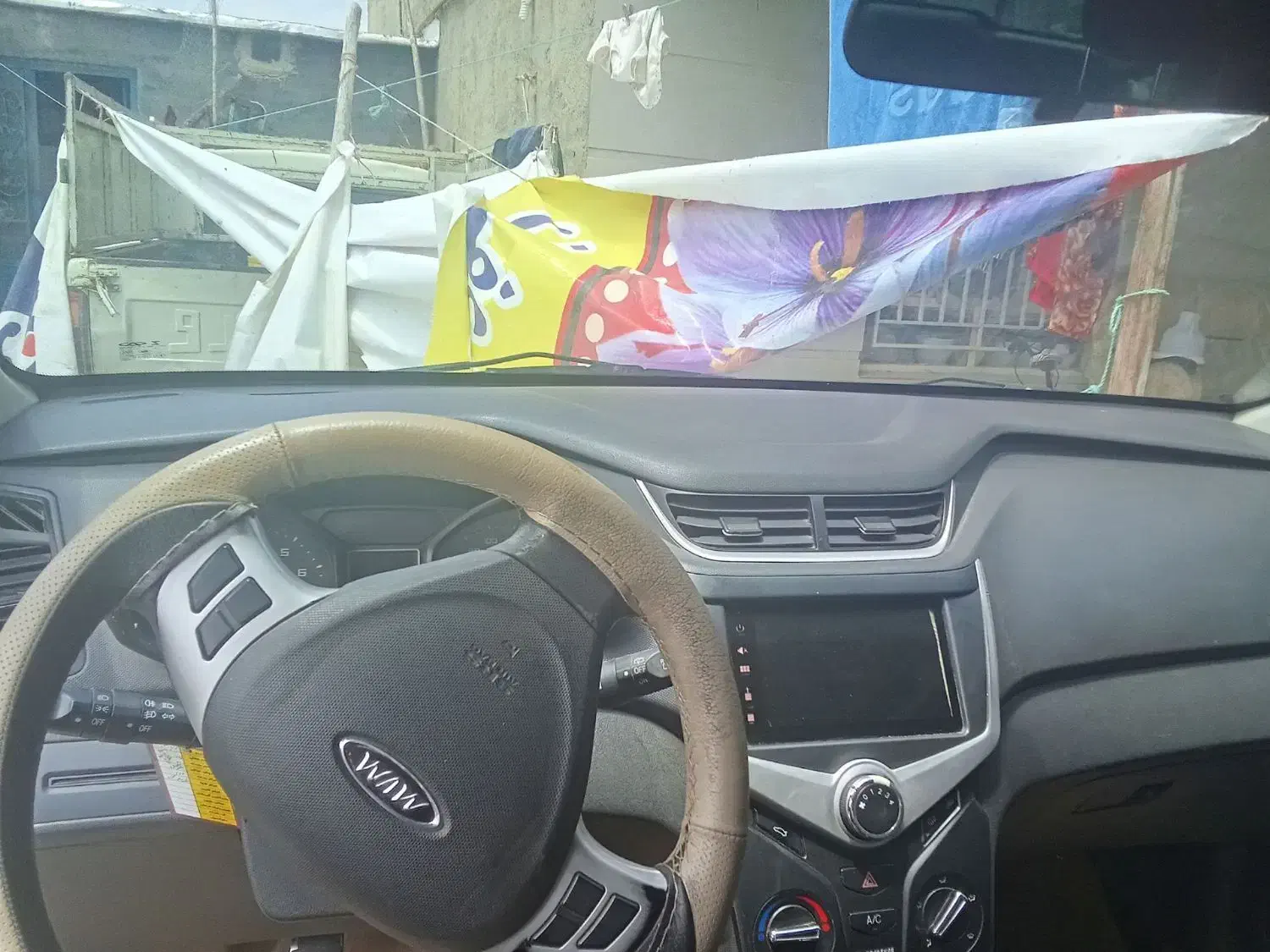 mvm315اسپرت اکسلنت|خودرو سواری و وانت|قوچان, |دیوار