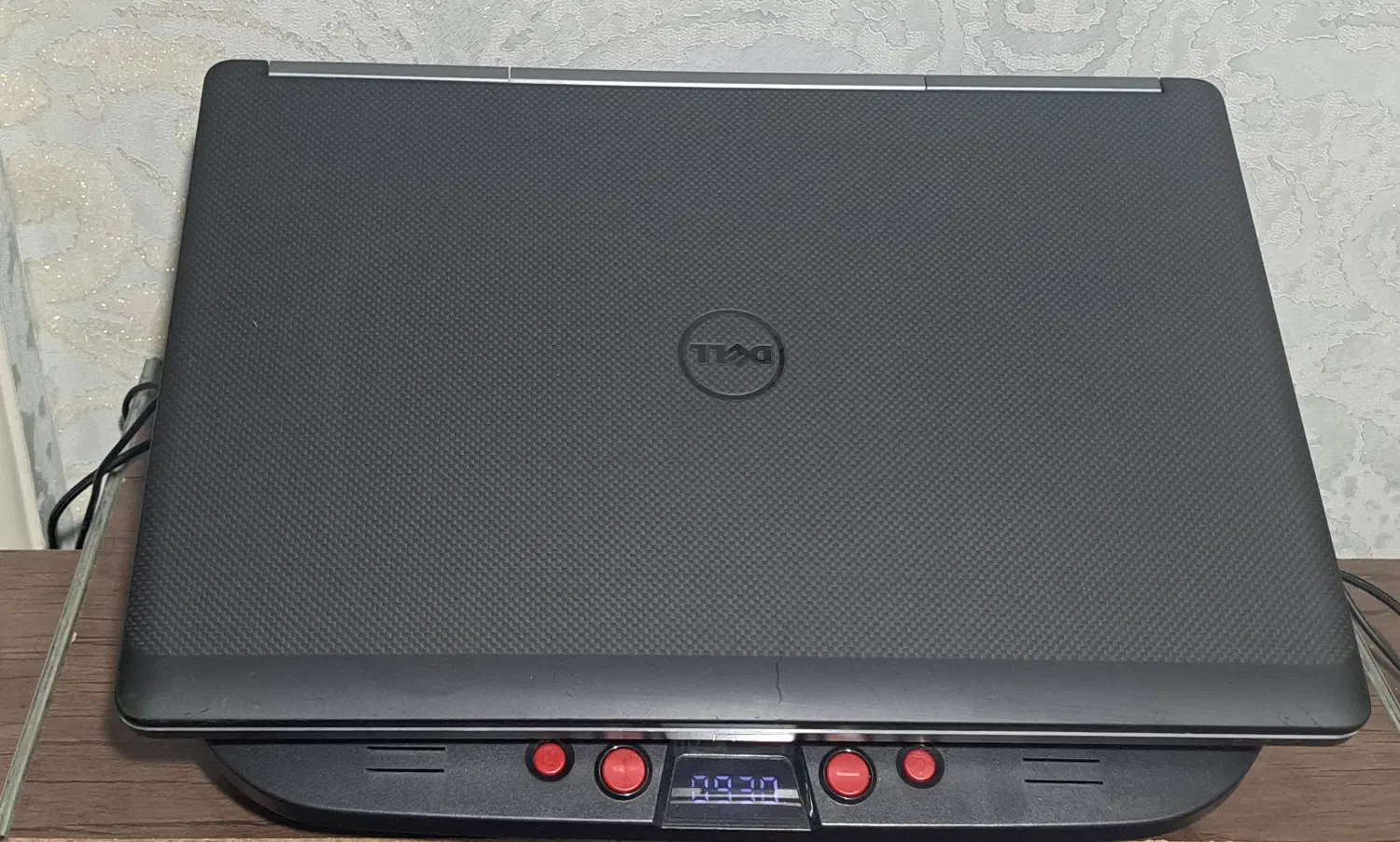 DELL Precisin -G-16 Graphicحرفه ایی گیمینگ|رایانه همراه|تهران, شهرک بوعلی|دیوار