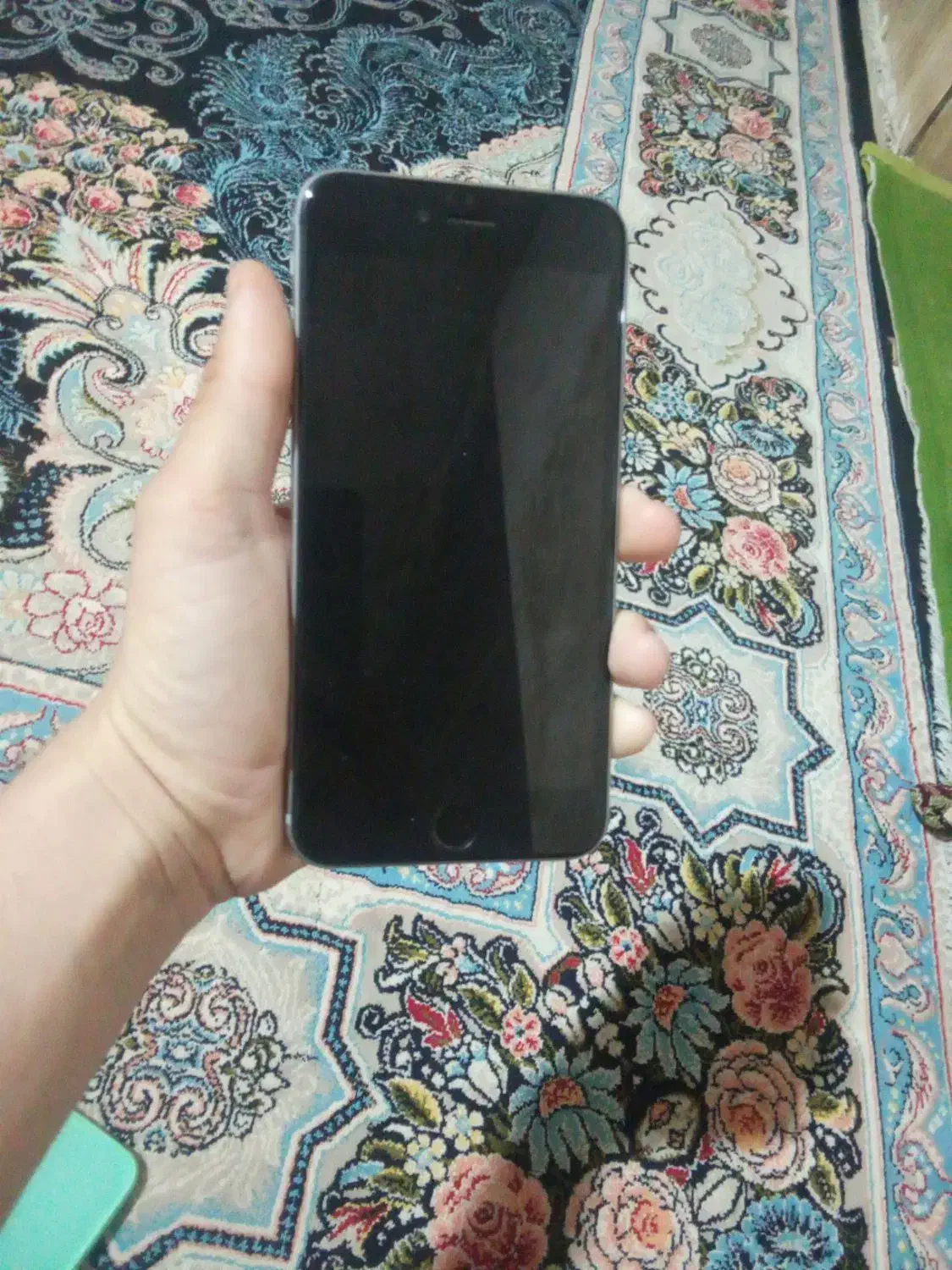 گوشی|موبایل|ششده و قره بلاغ, |دیوار