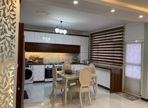 خانه|اجارهٔ آپارتمان|تربت‌حیدریه, کلاته توکلی|دیوار