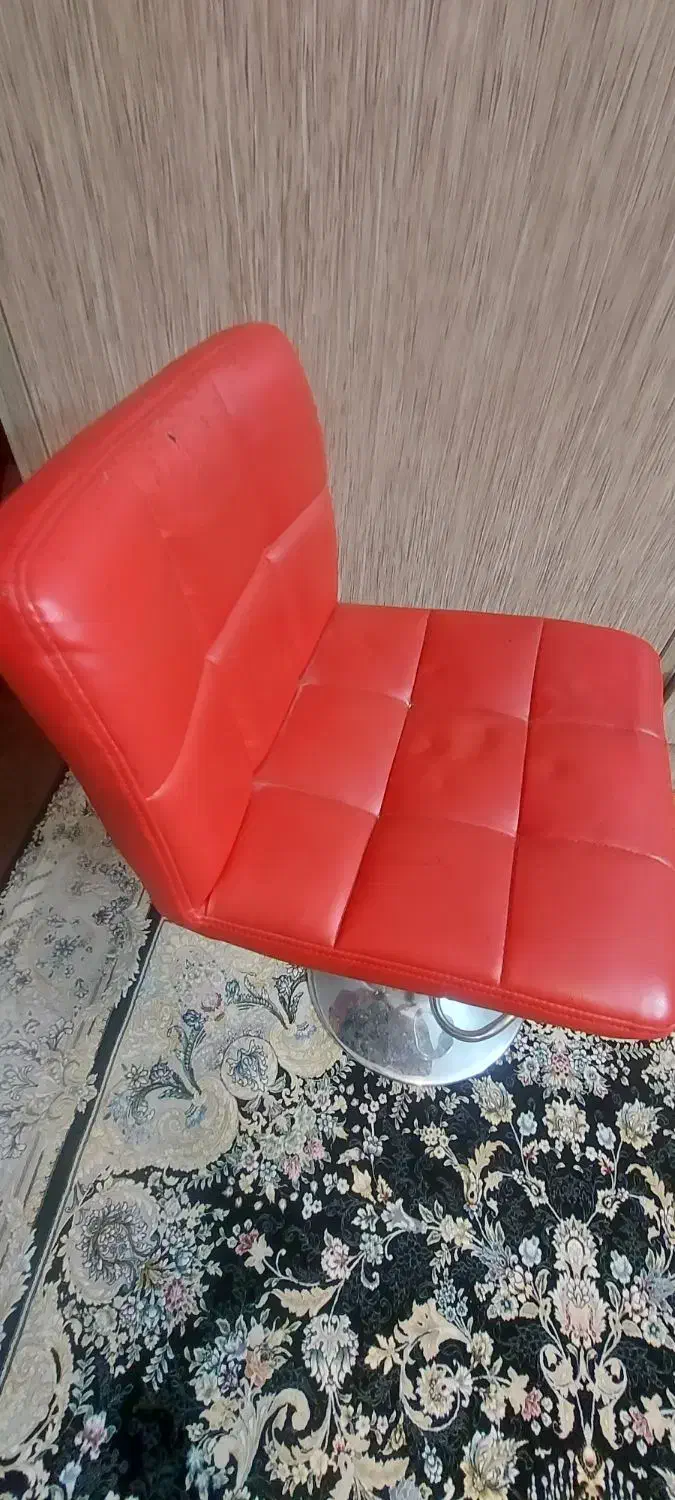 صندلی اپن|صندلی و نیمکت|تهران, پرستار|دیوار