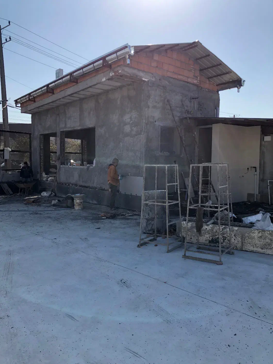 رهن و اجاره تجاری|اجارهٔ مغازه و غرفه|ساری, |دیوار