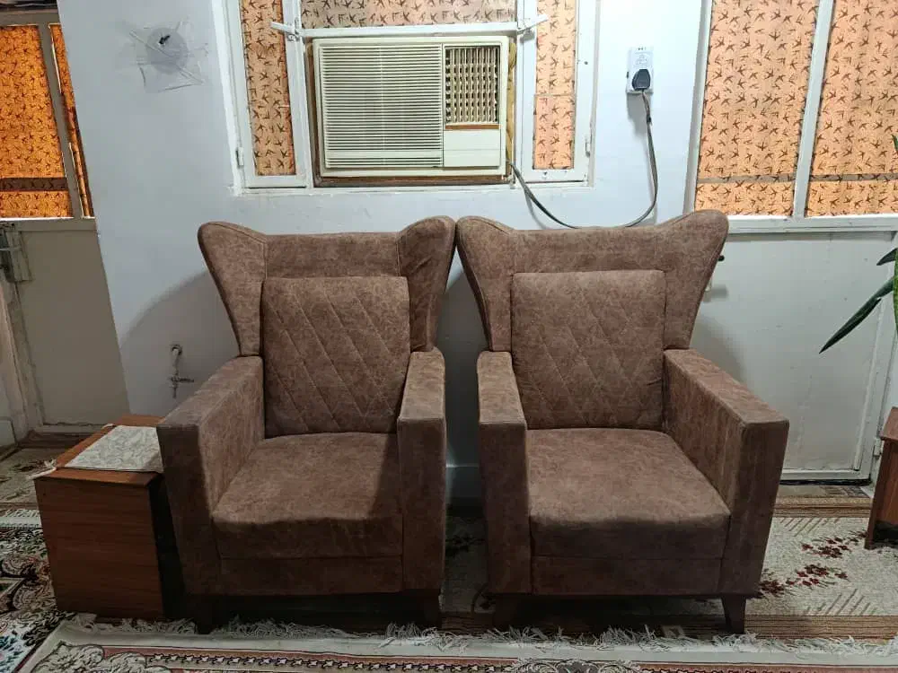 مبل تمیز|مبلمان خانگی و میز عسلی|بندر امام خمینی, |دیوار